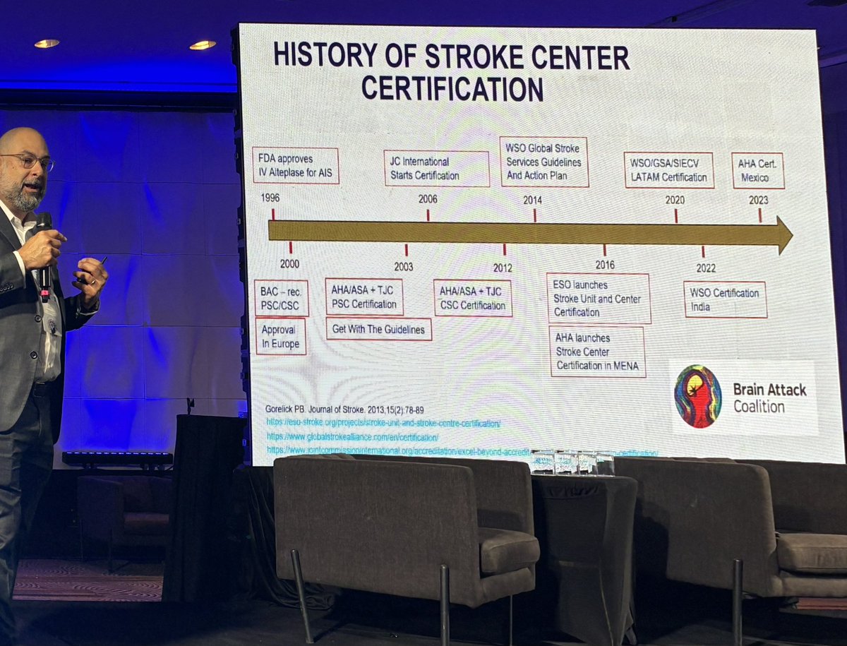 INTERNEURONA (@interneurona) on Twitter photo En el 3ro Congreso <a href="/ACEVE_Chile/">ACEVE</a>
El Dr Víctor Urrutia nos muestra la historia y la importancia de la #Certificación de los centros de ACV
<a href="/WorldStrokeOrg/">World Stroke Org</a>
<a href="/PabloLavados/">Pablo M Lavados</a>
<a href="/vhnavia/">Victor Navia</a> En el 3ro Congreso <a href="/ACEVE_Chile/">ACEVE</a>
El Dr Víctor Urrutia nos muestra la historia y la importancia de la #Certificación de los centros de ACV
<a href="/WorldStrokeOrg/">World Stroke Org</a>
<a href="/PabloLavados/">Pablo M Lavados</a>
<a href="/vhnavia/">Victor Navia</a>