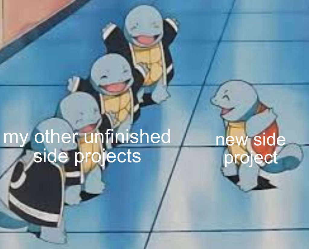 just booted up cursor again. lets go