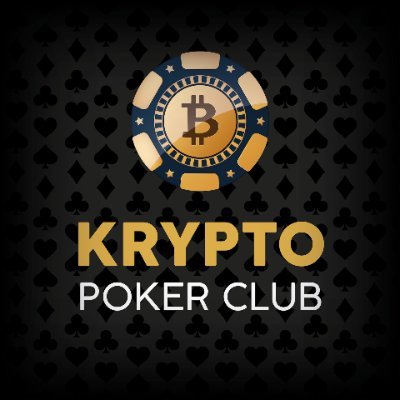 Kryptopoker.io tweet media