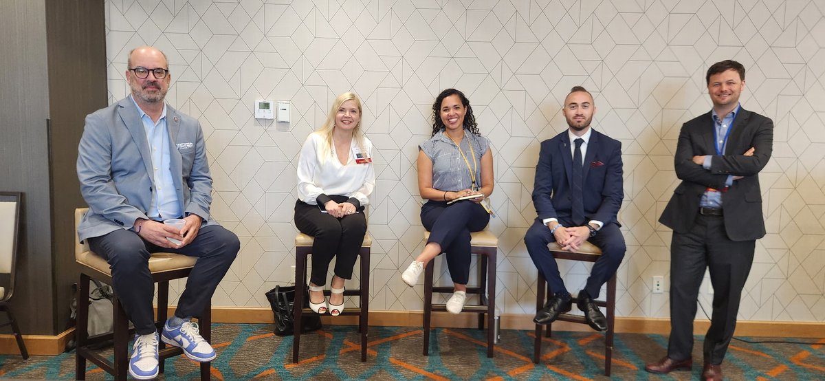 At this week’s North American Gaming Regulators Association (NAGRA) Conference, ROGA Executive Director Dr. Jennifer Shatley spoke about how we can leverage data and research to create more effective responsible gaming tools and programs.