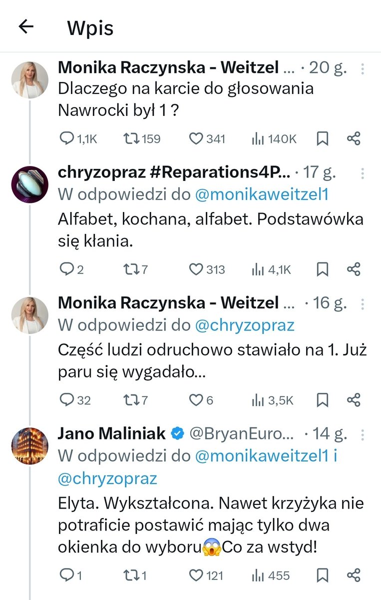 <a href="/ArkadiuszCimoch/">Arkadiusz Cimoch</a> A po drugiej stronie...⬇️