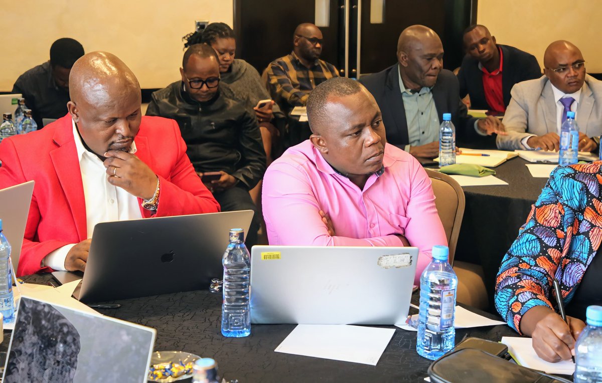 Nelson J. Otwoma (@njotwoma) on Twitter photo The changing financial landscape has not hindered โฆ<a href="/MOH_Kenya/">Ministry of Health</a>โฉ through โฆ<a href="/nsdcc_kenya/">National Syndemic Diseases Control Council</a>โฉ and โฆ<a href="/NASCOP/">Division of National AIDS and STI Control Program</a>โฉ in delivering the 2025 HIV estimates confirming Kenya is on the path to end AIDS as a public health threat and keep everyone alive โฆ<a href="/UNAIDSKenya/">UNAIDS KENYA</a>โฉ โฆโฆ The changing financial landscape has not hindered โฆ<a href="/MOH_Kenya/">Ministry of Health</a>โฉ through โฆ<a href="/nsdcc_kenya/">National Syndemic Diseases Control Council</a>โฉ and โฆ<a href="/NASCOP/">Division of National AIDS and STI Control Program</a>โฉ in delivering the 2025 HIV estimates confirming Kenya is on the path to end AIDS as a public health threat and keep everyone alive โฆ<a href="/UNAIDSKenya/">UNAIDS KENYA</a>โฉ โฆโฆ