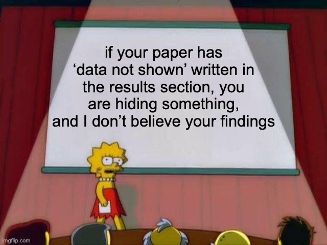 a hill I’m willing to die on