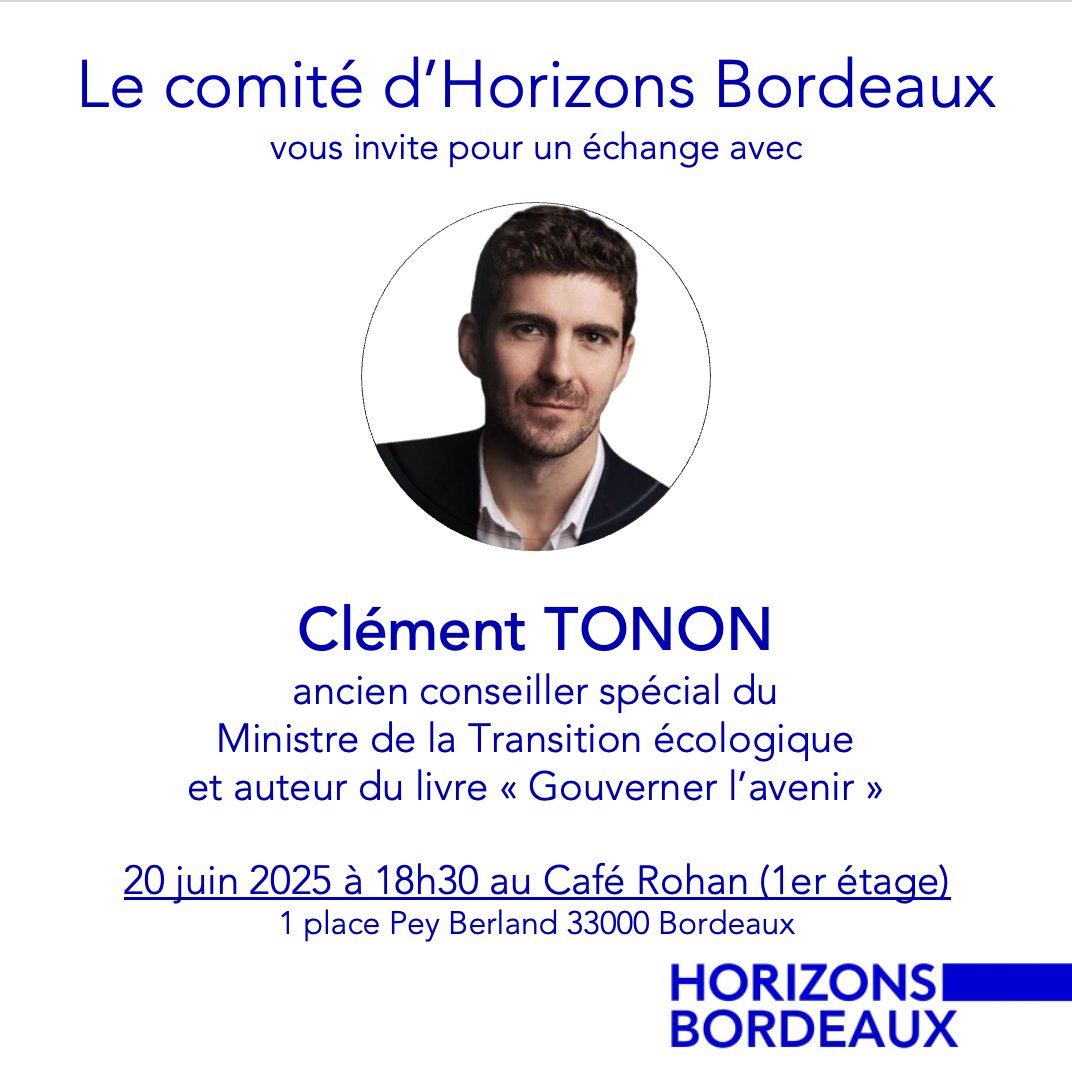 Horizons Bordeaux tweet media