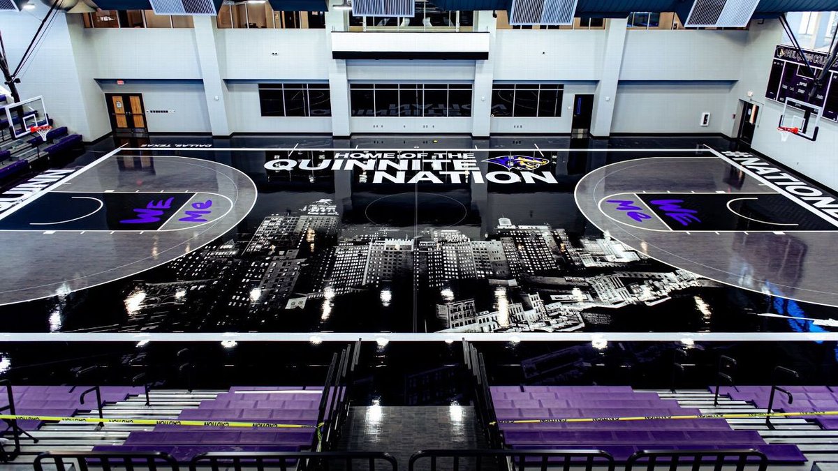 Coachhammett's tweet image. We Are Building The Best Small College Basketball Program In The Country!

We Want National Championships, We Want Academic All-Americans &amp;amp; College Graduates!

Why Not Paul Quinn Basketball? #PQCHoops #WeOverMe