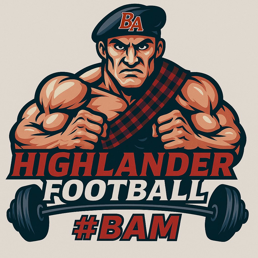 ๐๐๐ง๐ฎ ๐๐๐๐ค๐๐๐ง (@coachrecoder) on Twitter photo COME CAMP WITH BIG RED ๐ด
Big Red Youth Football Camp: 6-26-25
Location: Highlander Stadium
Time: 7pm
Register using the QR Code!!!
Free Camp Shirt!
K-Rising Freshmen
<a href="/BelAirFtbl/">Bel Air Highlander Football</a> <a href="/YsletaISD/">Ysleta ISD</a> <a href="/YISDAthletics1/">YISD Athletics</a>
#BAM #BigRedPride COME CAMP WITH BIG RED ๐ด
Big Red Youth Football Camp: 6-26-25
Location: Highlander Stadium
Time: 7pm
Register using the QR Code!!!
Free Camp Shirt!
K-Rising Freshmen
<a href="/BelAirFtbl/">Bel Air Highlander Football</a> <a href="/YsletaISD/">Ysleta ISD</a> <a href="/YISDAthletics1/">YISD Athletics</a>
#BAM #BigRedPride
