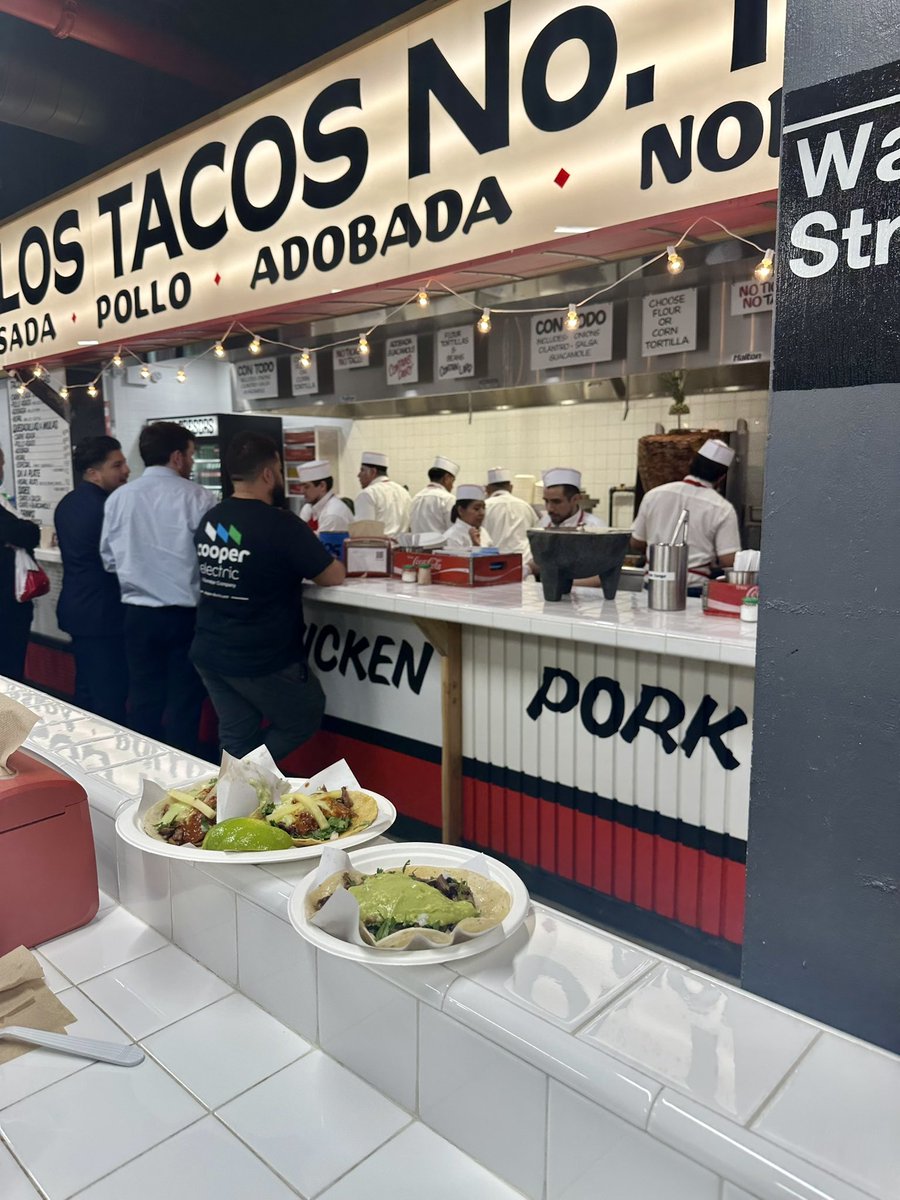 markscianna's tweet image. It brings me no joy to report that the best tacos are in NYC. I’m sorry.