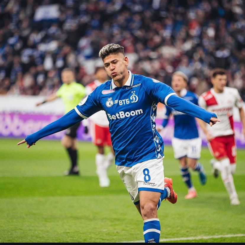 🚨

 Flamengo abriu negociação com o colombiano Jorge Carrascal de 27 anos!