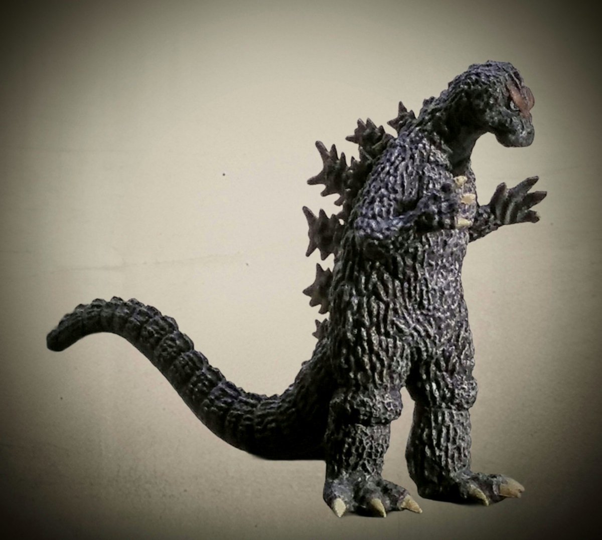 東宝怪獣コレクションの最新ラインナップが発表されたので､その中から