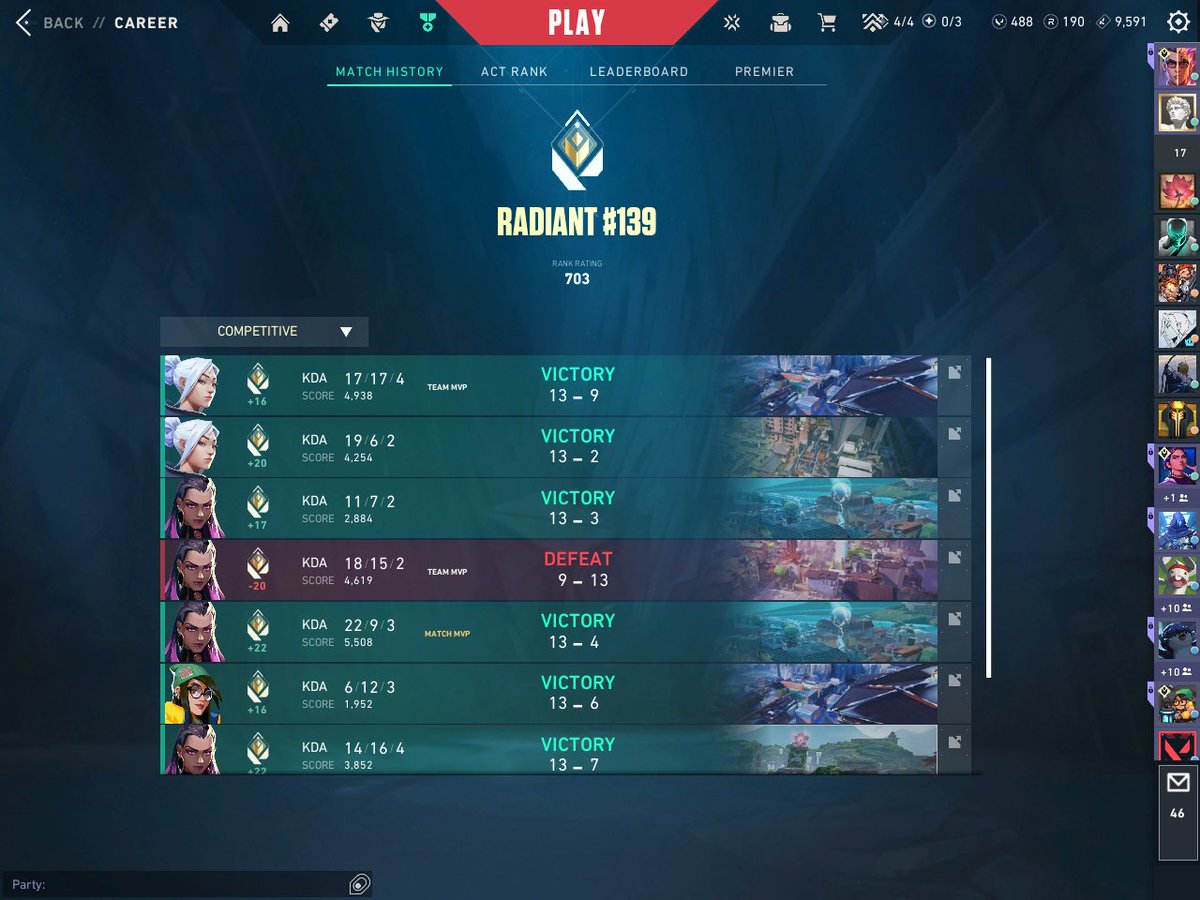 Peak rr <a href="/LALOVLR/">LALO</a> best igl VCL/VCT RANKED