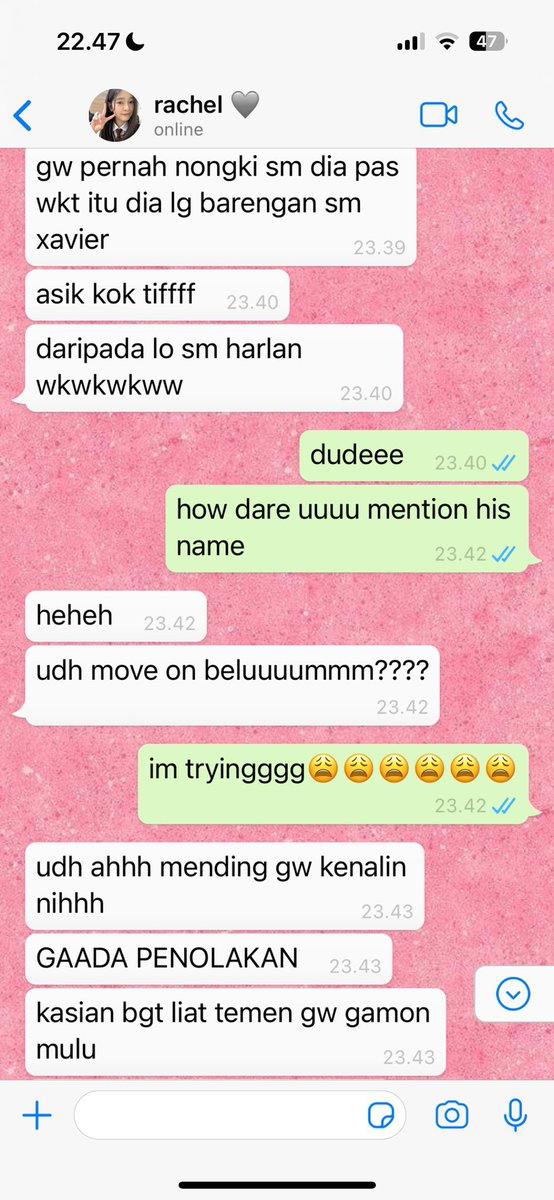 janesfactory's tweet photo. 4. ada yg bingung nyari partner prom https://t.co/YhCcE0z7sI