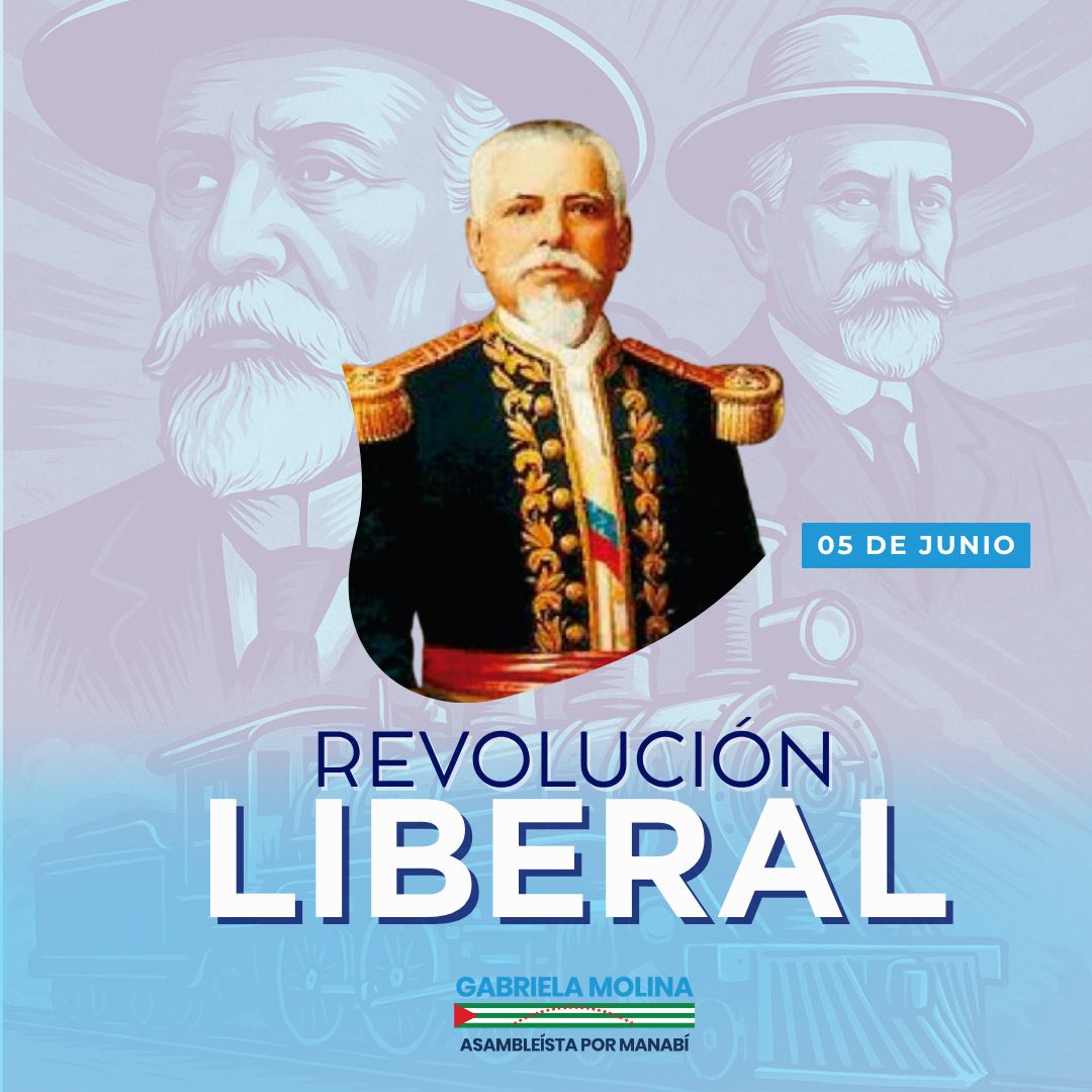 Conmemoramos 130 años de la Revolución Liberal, en un momento en que los logros alcanzados para poder vivir en un Estado de justicia y equidad, se están perdiendo por las mismas acciones que combatió el Viejo Luchador.  

Hoy renovamos nuestro compromiso por seguir siendo el