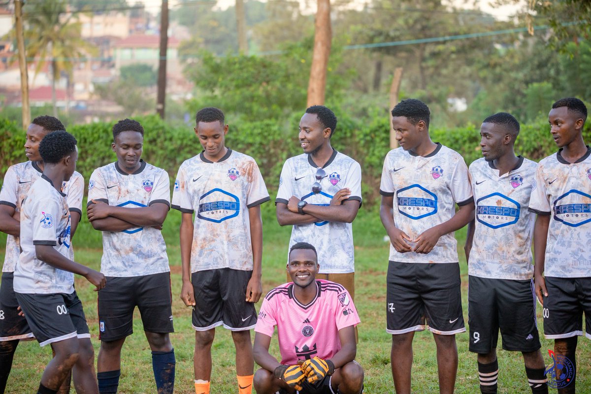 Akadongofc's tweet image. When we show up just know it's gonna be better than you thought
Big up @krespo_motors
#walkindrive
@Mushanga_League