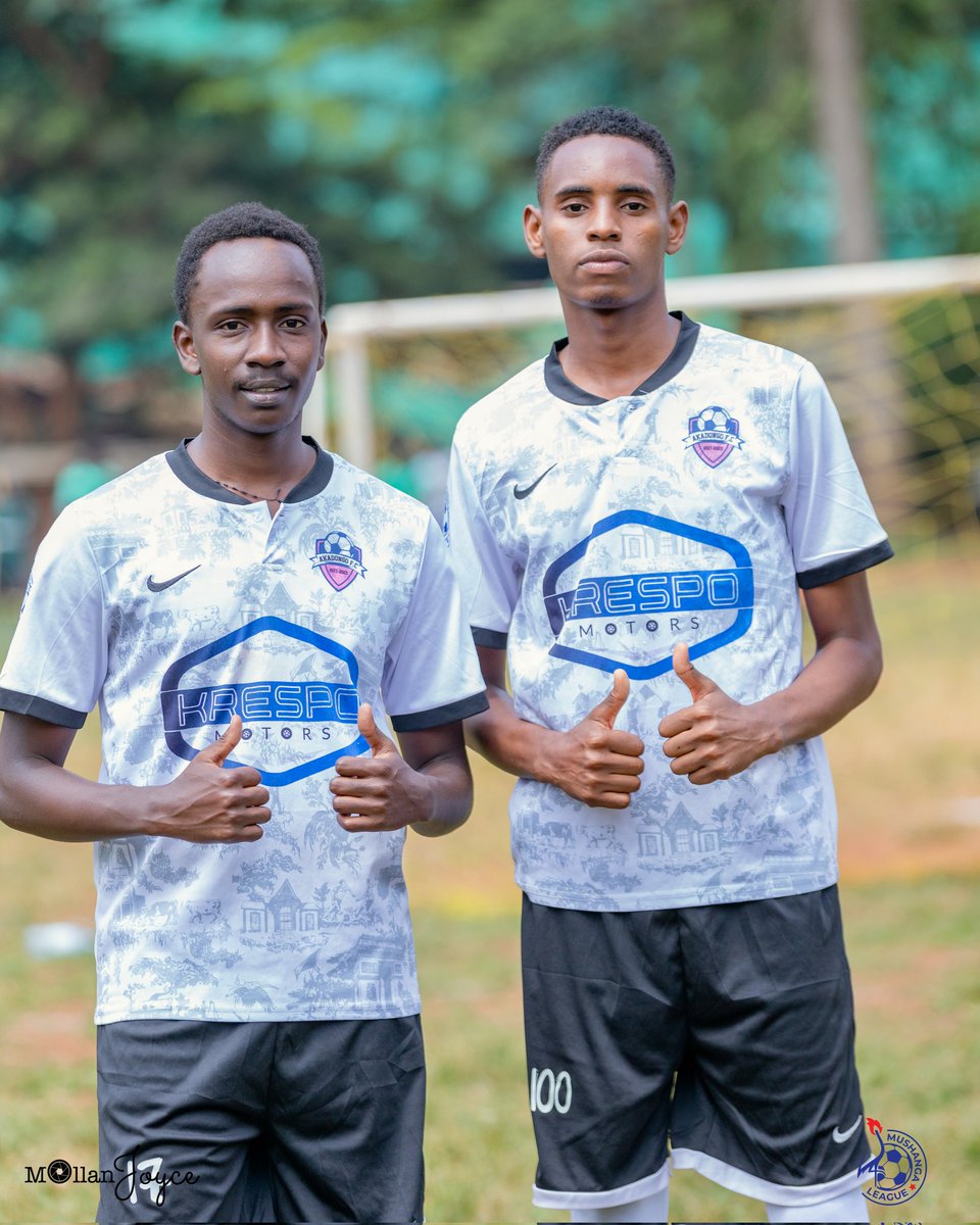 Akadongofc's tweet image. When we show up just know it's gonna be better than you thought
Big up @krespo_motors
#walkindrive
@Mushanga_League