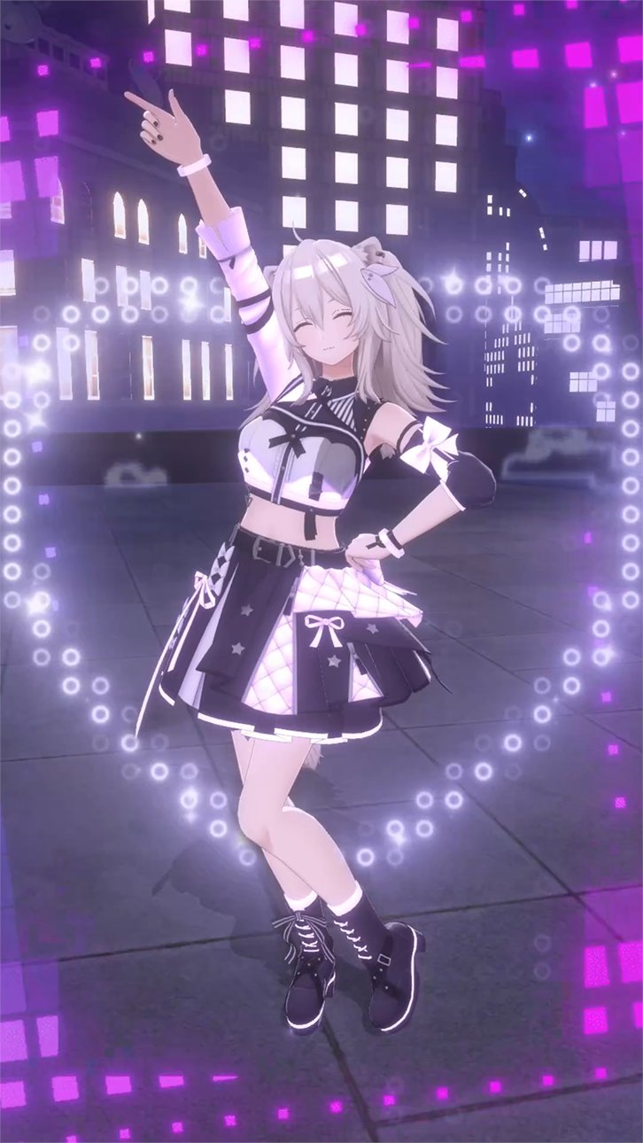 獅白ぼたん – hololive production official shop
