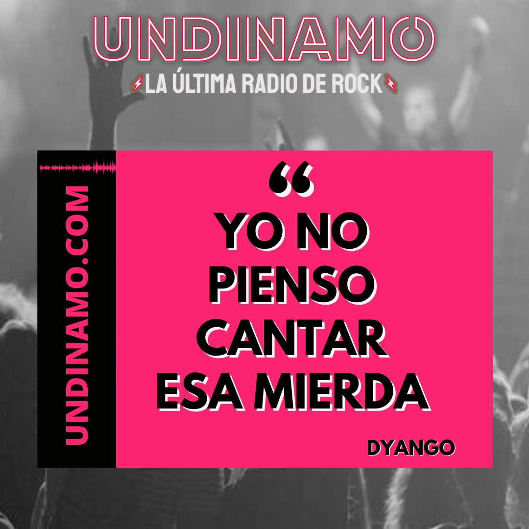 Out Of Context UnDinamo.com (@dinamoout) on Twitter photo Cuando sabes que vas a tener un hit en tu carrera #DyangoEnUnDinamo <a href="/UnDinamo/">UnDinamo</a>
<a href="/rock_pix/">El Gallo 🇦🇷⭐️⭐️⭐️</a> <a href="/cuchicalderon/">Cuchi Calderón</a> <a href="/bbsanzo/">bbsanzo</a> <a href="/RodParanormal/">Rod</a> Cuando sabes que vas a tener un hit en tu carrera #DyangoEnUnDinamo <a href="/UnDinamo/">UnDinamo</a>
<a href="/rock_pix/">El Gallo 🇦🇷⭐️⭐️⭐️</a> <a href="/cuchicalderon/">Cuchi Calderón</a> <a href="/bbsanzo/">bbsanzo</a> <a href="/RodParanormal/">Rod</a>