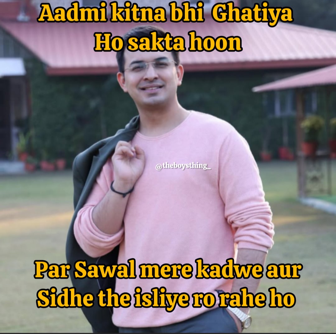 theboysthing07's tweet photo. Shubhankar Mishra to Virat Kohli 🗣️ https://t.co/CAFFvcEmXP