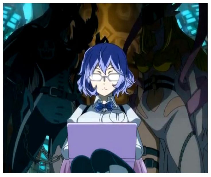 The best Waifu of Digimon and I don't accept contradiction
👿👓👼🏼