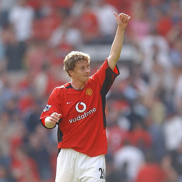 ❤️❤️❤️

#MUFC