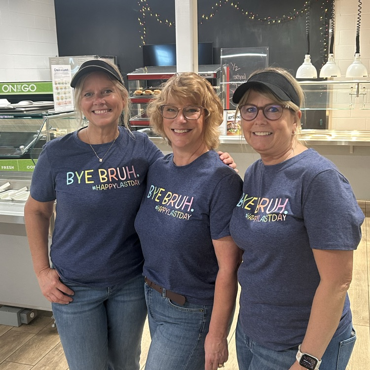 Portage North Middle School tweet media