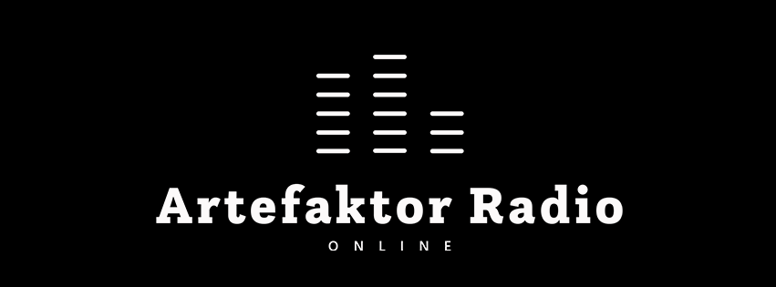 We only play the best electronic music 24/7
Tune in here: artefaktorradio.online