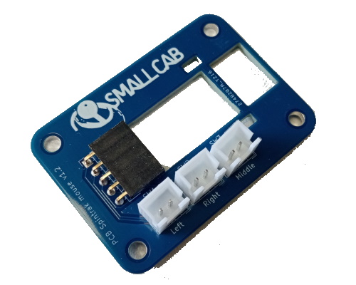 SmallCab_net's tweet image. Pour les utilisateurs de spinner Spintrak ou de trackball A-trak, nous avons conçu un adaptateur qui permet d&apos;installer facilement leur PCB USB dans votre borne.
smallcab.net/adaptateur-pou…