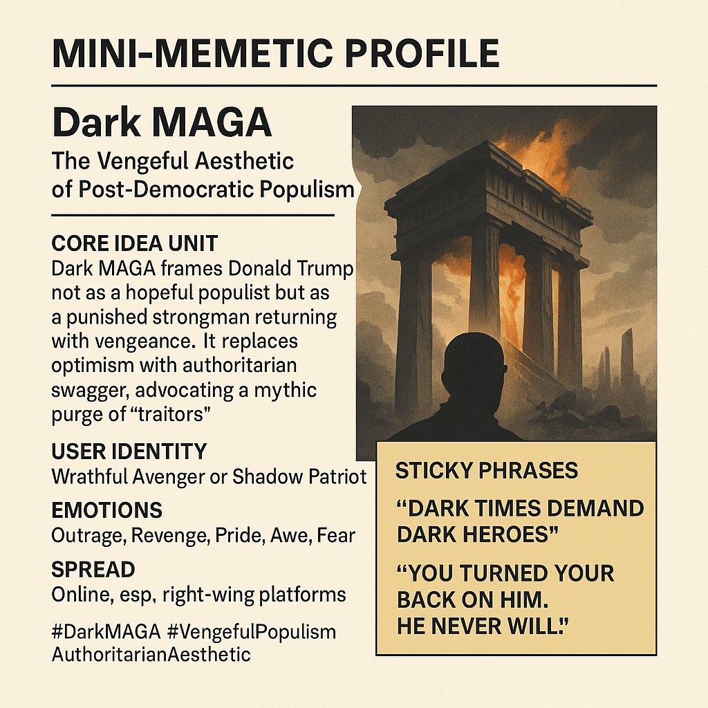 <a href="/rotkapchen/">Paula Thornton</a> <a href="/BurkhartRj/">Bob-RJ Burkhart</a> <a href="/Atotsm2/">Atotsm</a> <a href="/ddrrnt/">Daniel</a> <a href="/innov8tor3/">Peter Jones ⚒️🔭🌍</a> <a href="/MemeticCowboy/">Memetic Cowboy 🤠</a> <a href="/JSpicerVet9/">Jennifer Spicer</a> <a href="/themacrosift/">TheMacroSift.eth (RC)</a> <a href="/RedfearnMike/">Michael Redfearn</a> <a href="/nema_cio/">NEMA</a> #SWIFT #MEMETICS analysis.
app.me.bot/public/5UMMVGF…