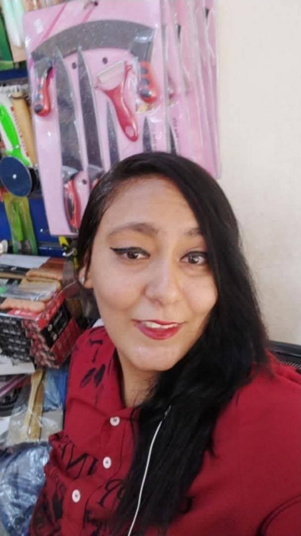 🇸🇩 بت سميرة ♰🕊️ نور نوح tweet media