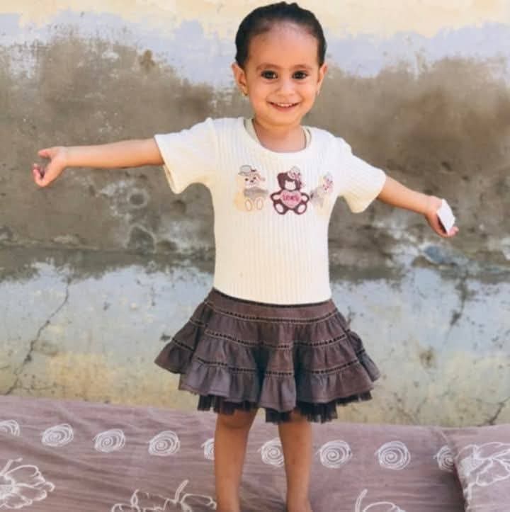 🇸🇩 بت سميرة ♰🕊️ نور نوح tweet media