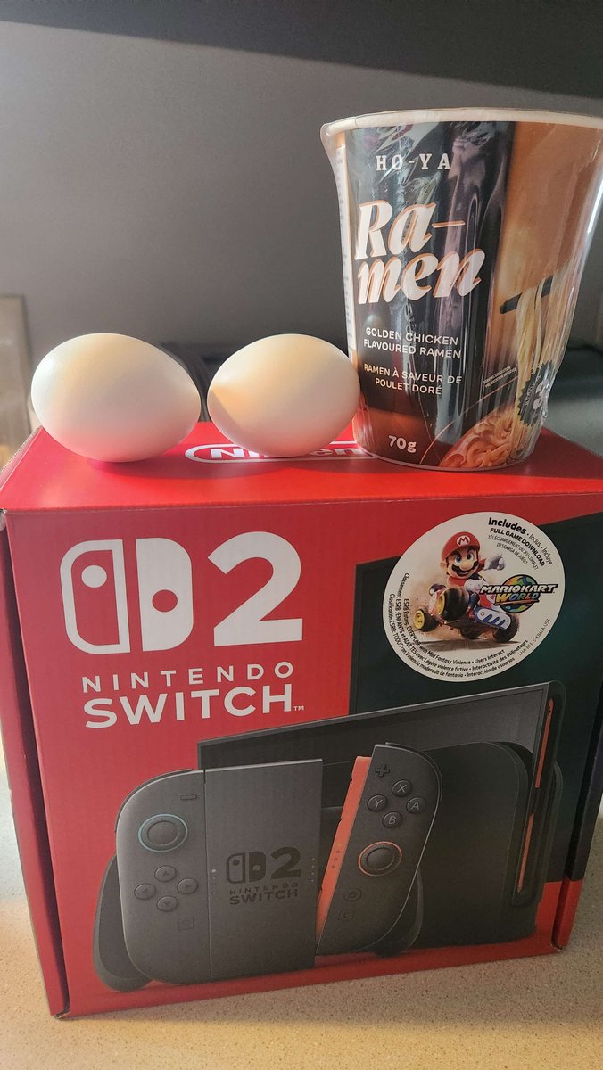 Inflation is out of control, these are all of the groceries I was able to get for $700