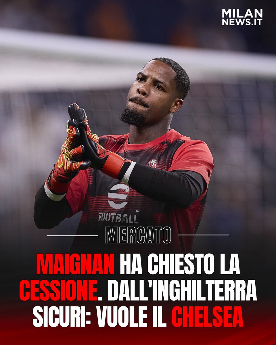 MilanNews.it tweet media