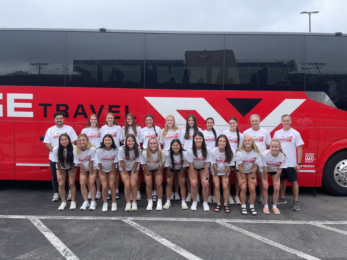 Headed to the FINAL FOUR! <a href="/nixaathletics/">Nixa Athletics</a>