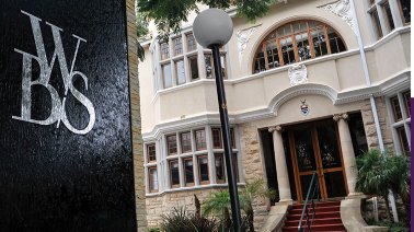 [ON AIR] Wits Business School launches Food Safety Leadership Initiative.

<a href="/Nosipho_Radebe/">Nosipho Radebe</a> speaks to Ravi Pillay, FMCG Strategist &amp; Co-Founder of the Food Safety Leadership Initiative (FSLI). #POWERBusiness