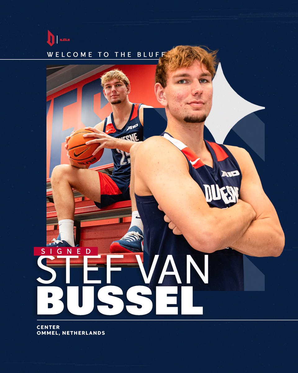 Duquesne Basketball tweet media