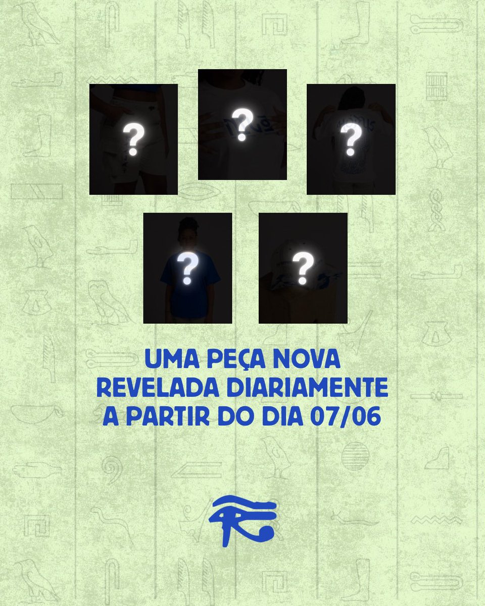 NILO COMPANY BR 🌊 tweet media