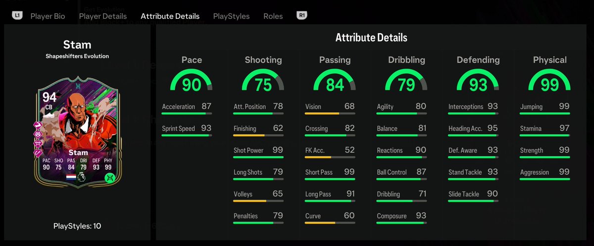 FUTCONCEPTS's tweet image. Who would you choose to give Block+ evo too?