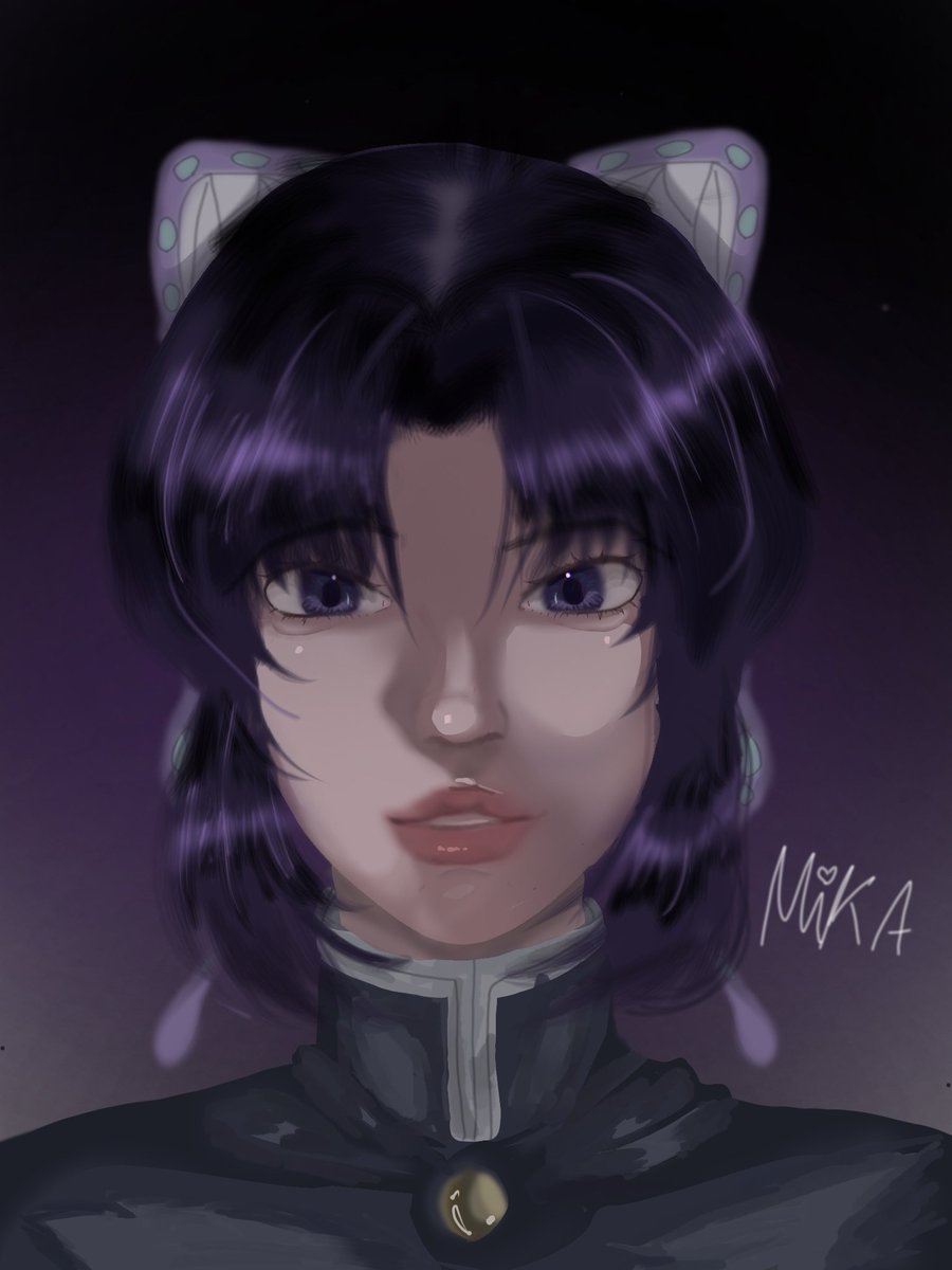 𝓜𝓲𝓴𝓪🥀(comms open!) tweet media
