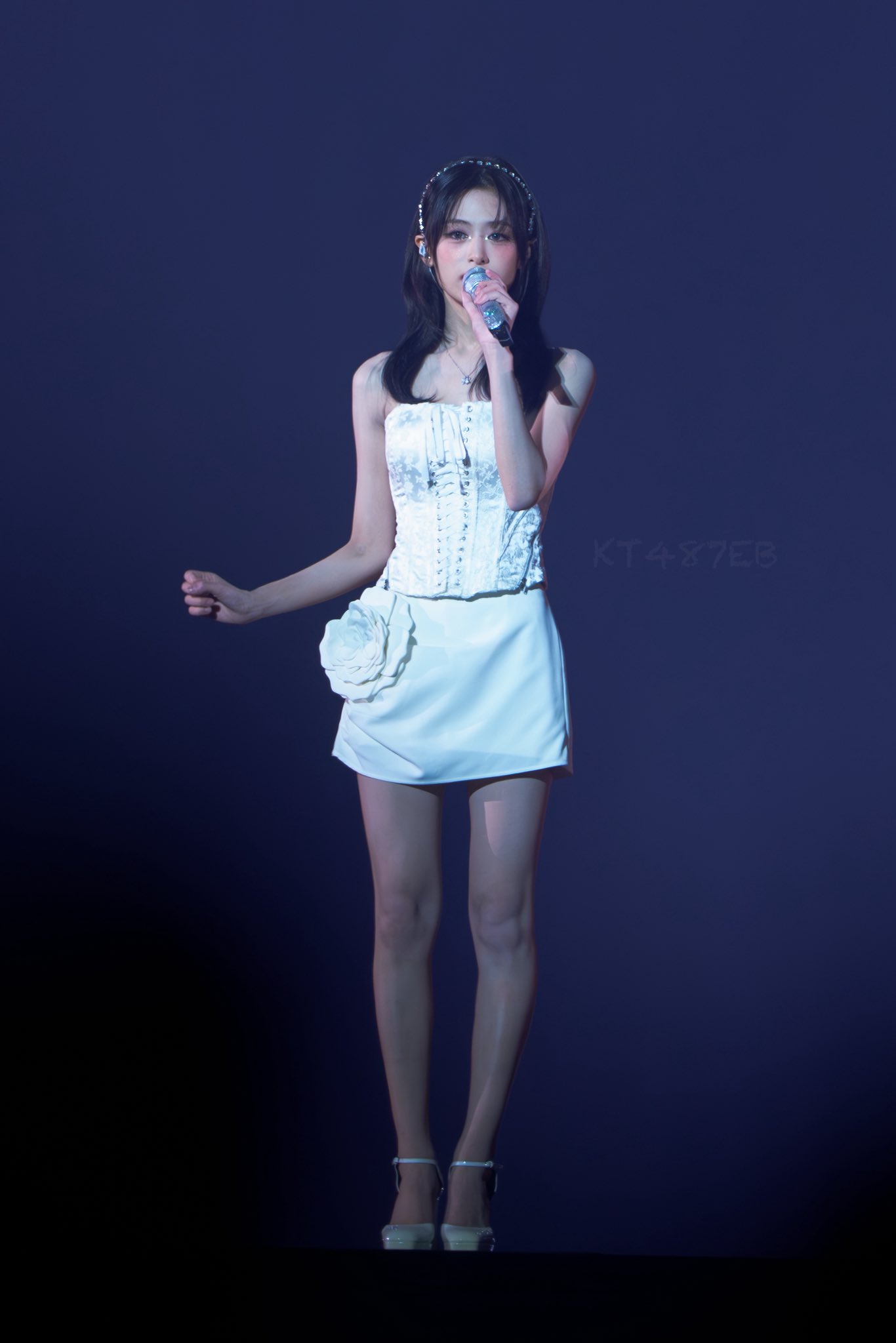 KT487EB on X: 