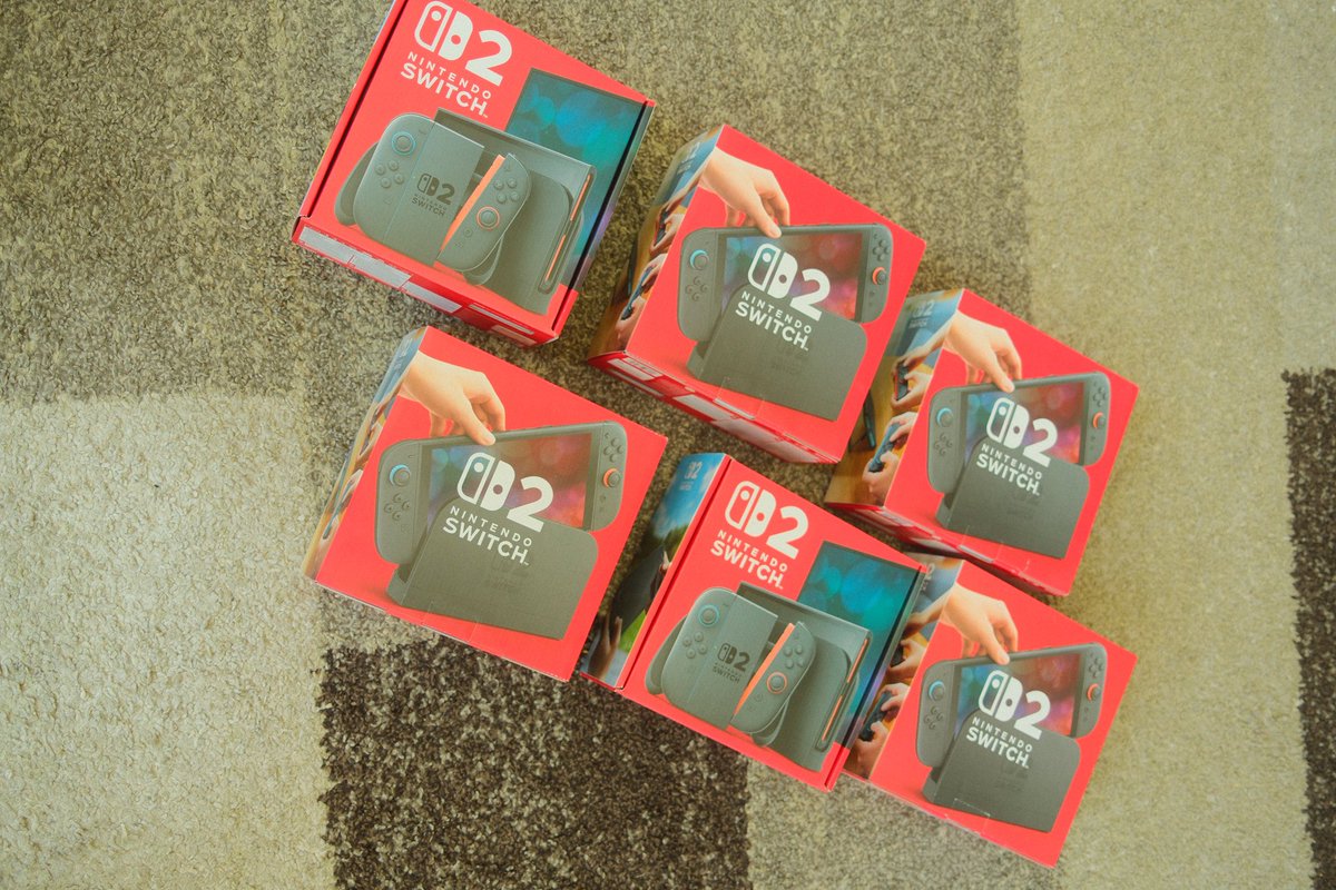 Nintendo add 200 CC the real racers pulling up tonight