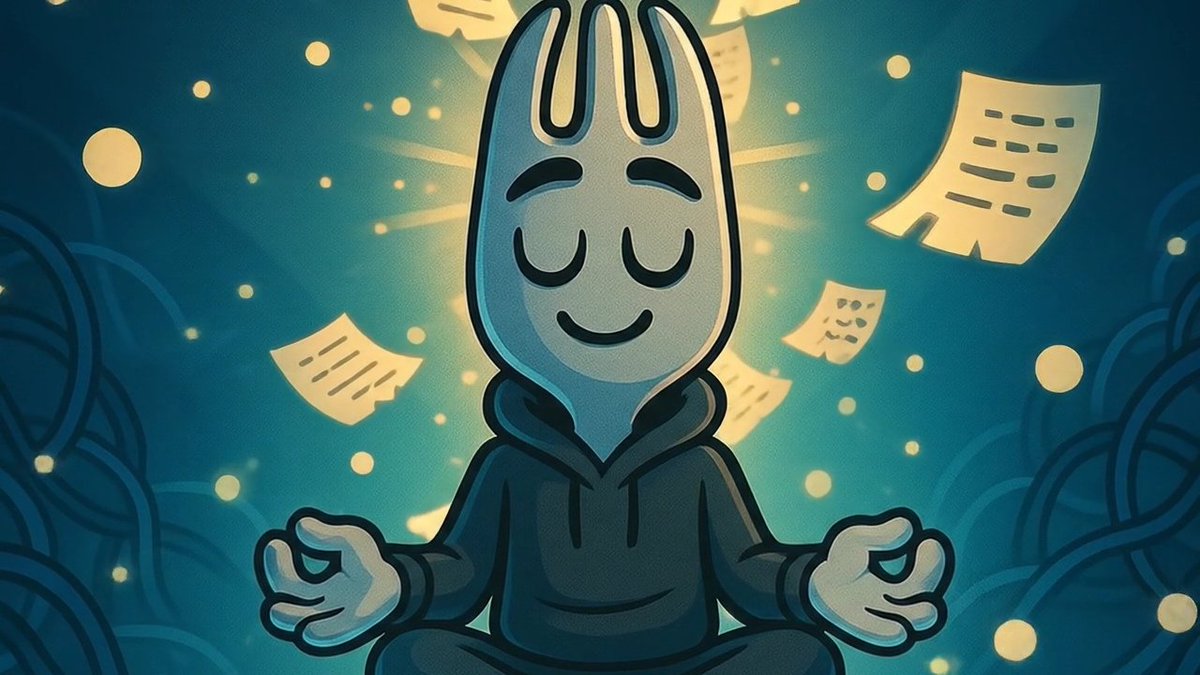 HanHanTahan's tweet photo. Stay calm. Build smart.
Tanssi handles the infra chaos so you can focus on what matters — your appchain. 🧘♂️
@TanssiNetwork
#Tanssi #AppchainZen #Web3Infrastructure #BuildInPeace https://t.co/WeoDy3JhyG