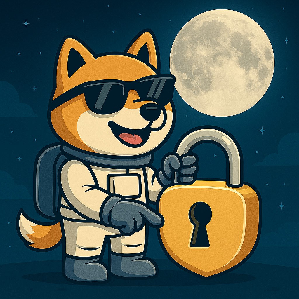 mtogetherMTGO's tweet photo. 🚨 TEAM TOKENS LOCKED! 🔒

All tokens from the team wallet (10% of total supply) are now officially locked for 12 months! 💥
This is a key step toward transparency, security, and building trust with the community. 💯

🧾 Check the lock here:
👉 https://t.co/40GM2ZwBuY https://t.co/IXNIqVmnnj