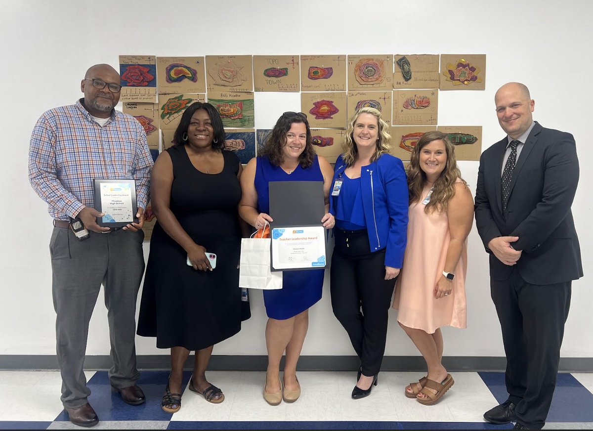 Phoebus High School (@phoebushs1) on Twitter photo Congratulations to Ms. Hulick for receiving a Teacher Leadership Award for her work helping students succeed in STEM learning through Gizmos, along with Phoebus High School for most Gizmos usage! <a href="/david_coccoli/">David Coccoli</a> <a href="/vibrown68/">Vernita Brown</a> <a href="/VAeducatorLBI/">Lisa Incorminias</a> <a href="/Brownlie18/">Lindsay E. A. Jackson, EdS</a> <a href="/VickyHulick/">Vicky Hulick MS Ed</a> Congratulations to Ms. Hulick for receiving a Teacher Leadership Award for her work helping students succeed in STEM learning through Gizmos, along with Phoebus High School for most Gizmos usage! <a href="/david_coccoli/">David Coccoli</a> <a href="/vibrown68/">Vernita Brown</a> <a href="/VAeducatorLBI/">Lisa Incorminias</a> <a href="/Brownlie18/">Lindsay E. A. Jackson, EdS</a> <a href="/VickyHulick/">Vicky Hulick MS Ed</a>