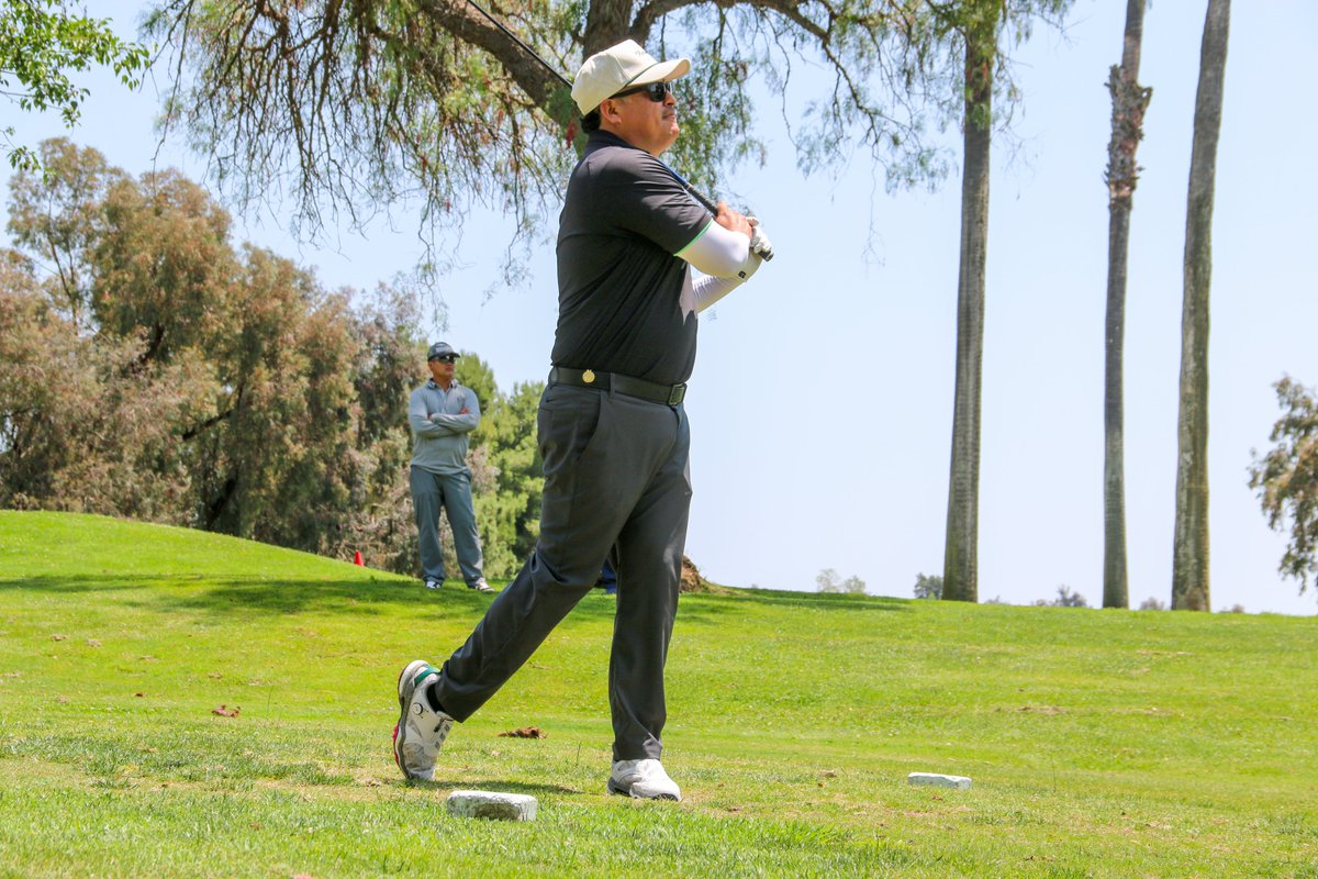 GolfCollege's tweet image. The qualifiers are in full swing for the Summer semester. Students are trying to qualify for a spot in the Presidents and International Cups, where students play against faculty. facebook.com/media/set?vani…