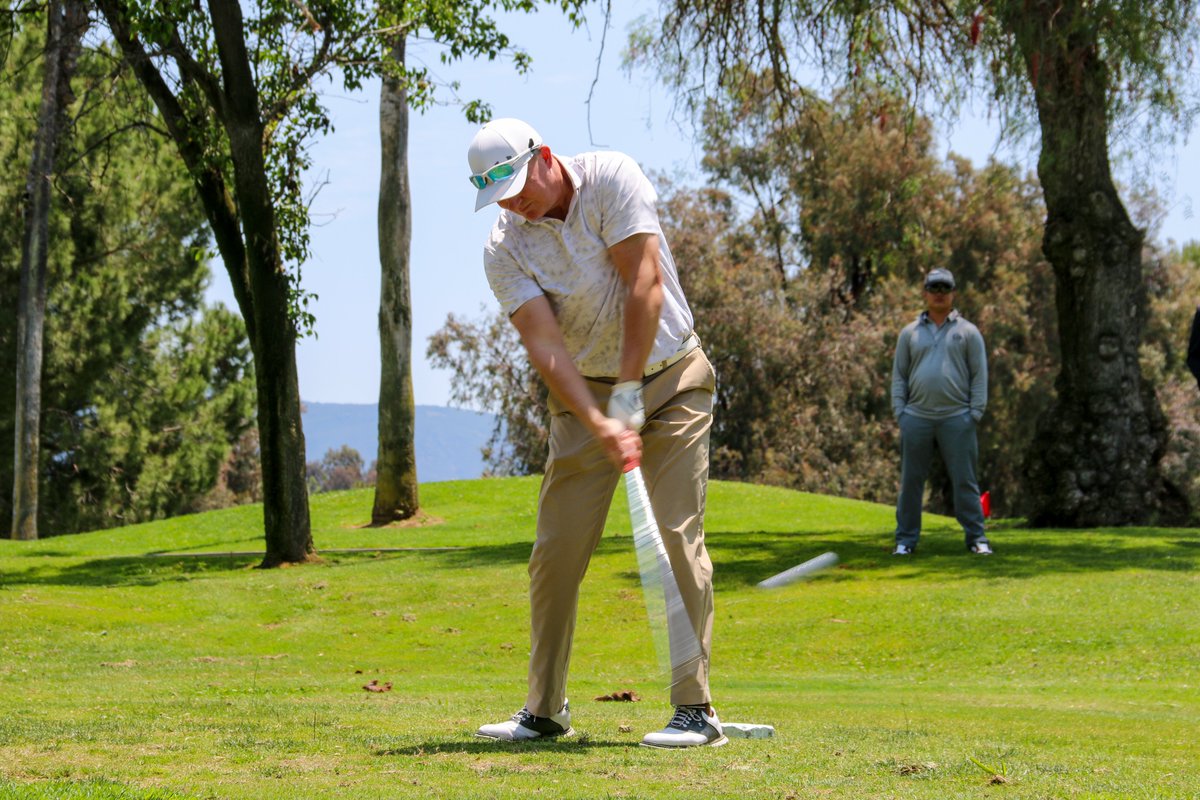 GolfCollege's tweet image. The qualifiers are in full swing for the Summer semester. Students are trying to qualify for a spot in the Presidents and International Cups, where students play against faculty. facebook.com/media/set?vani…