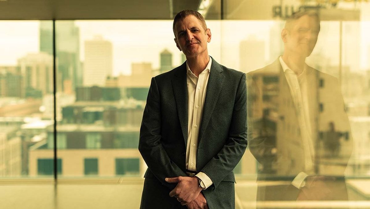 Artistic Director Joseph Haj has been named one Mpls.St.Paul Magazine's Stars of the North, along with more of Minnesota's most notable people. 

Find Out Why → bit.ly/StarsoftheNorth

Photo: Joseph Haj (Caitlin Abrams)