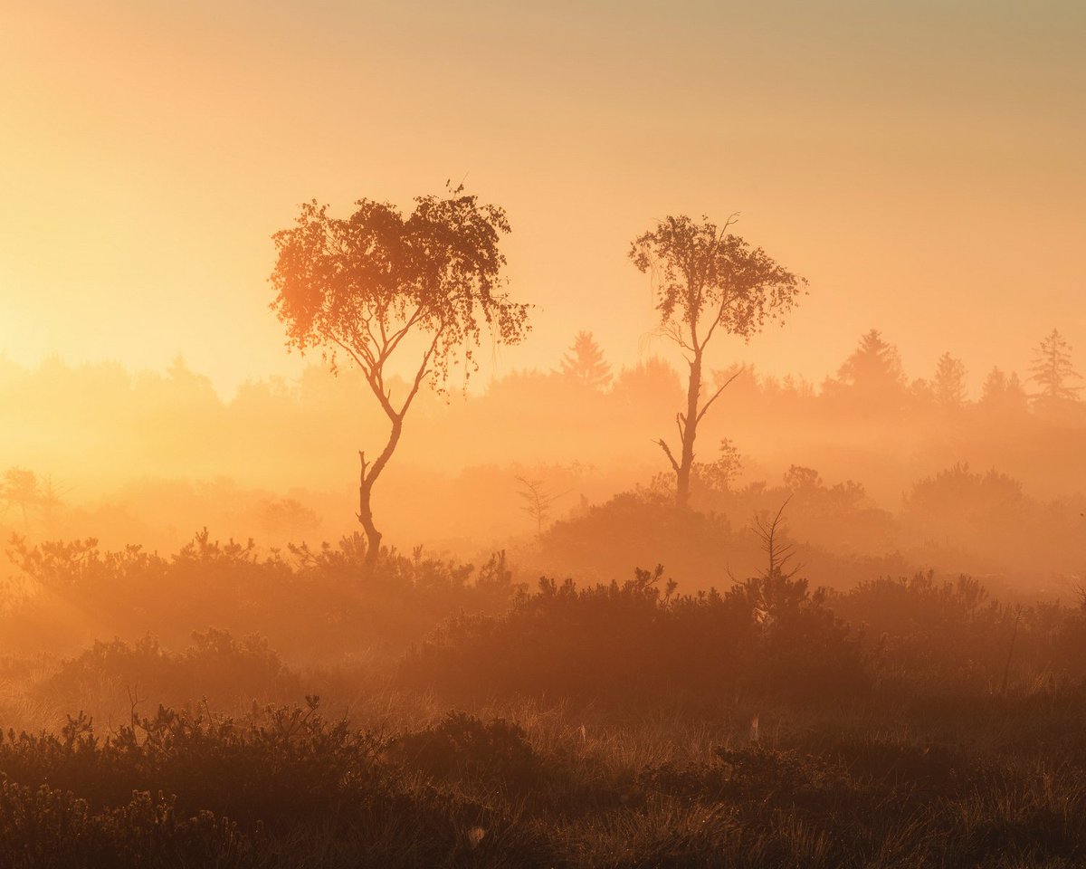 Moorland Morning
Bavaria, Germany 

#landscapephotography #landschaftsfotografie #sunrise