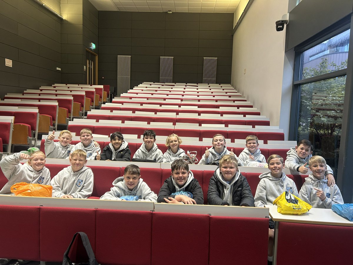 St. John Bosco Primary Year 6 tweet media