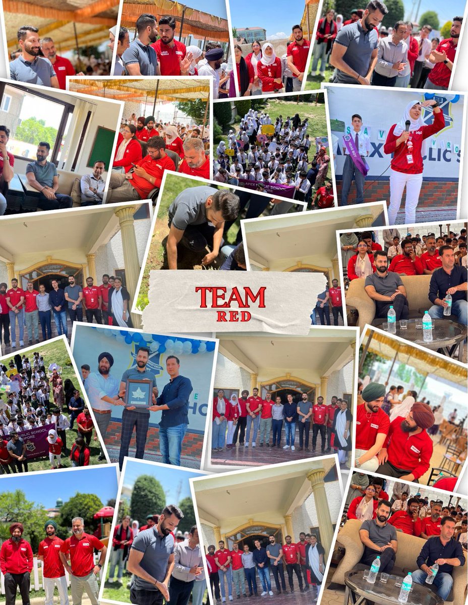 Celebrating World Environment Day 2025 with purpose, passion, and powerful student voices🌍🕊️

#WorldEnvironmentDay2025