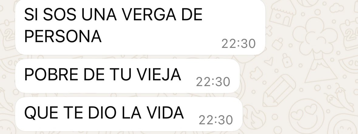 cosas que destrozan😭💔