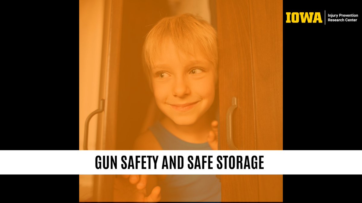 On National Gun Violence Awareness Day (June 6) we #WearOrange to honor the lives that have been impacted by gun violence. In 2020, firearm-related injuries became the leading cause of death among kids in the U.S., surpassing car crashes. These injuries can result from